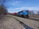 NS SD60I 6749